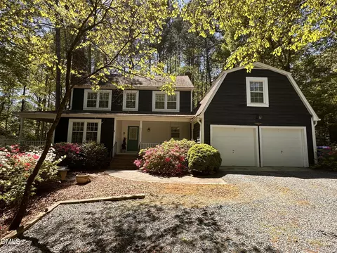 132 Kingston Dr, Chapel Hill, NC 27514