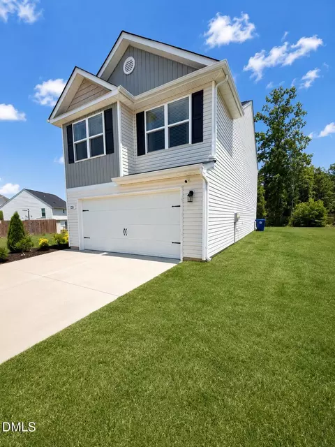 128 Steamboat Ln, Burlington, NC 27217