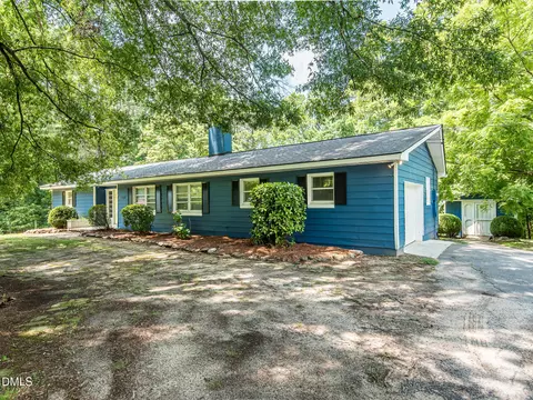 12529 Norwood Rd, Raleigh, NC 27613