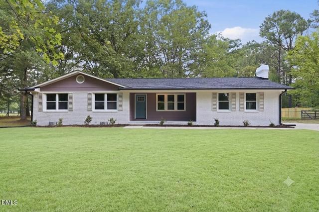 3125 Mcbryde St, Linden, NC 28356