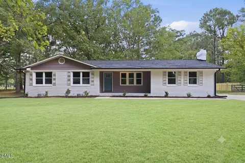 3125 Mcbryde St, Linden, NC 28356