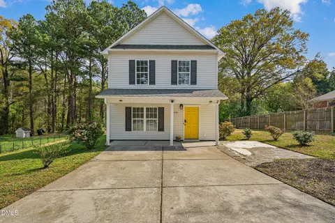 3606 Meriwether Dr, Durham, NC 27704 photo 2