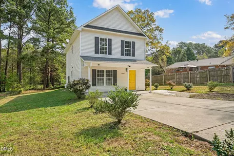 3606 Meriwether Dr, Durham, NC 27704 photo 1