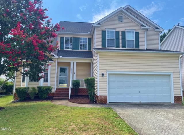 2319 School Creek Pl, Raleigh, NC 27606