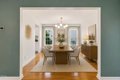 4232 Dalcross Rd, Raleigh, NC 27610