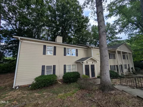2610 Masonboro Ct #E6, Raleigh, NC 27604