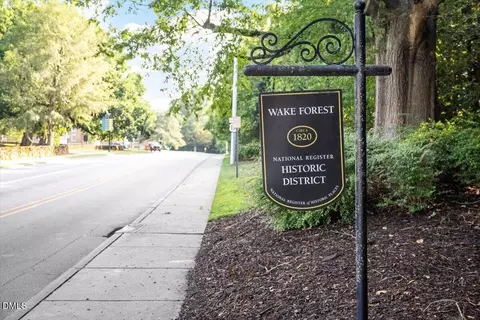 Other - 118 E Walnut Ave, Wake Forest, NC 27587 photo 15 of 21