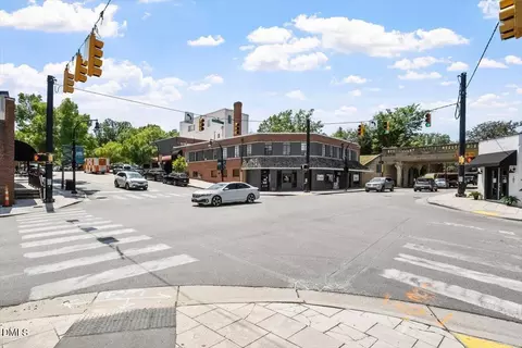 Exterior - 118 E Walnut Ave, Wake Forest, NC 27587 photo 11 of 16