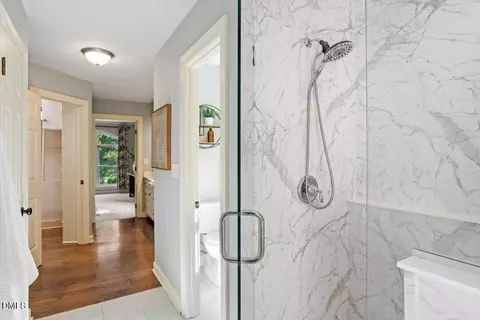 Entry Way - 118 E Walnut Ave, Wake Forest, NC 27587 photo 8 of 10