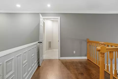 Entry Way - 118 E Walnut Ave, Wake Forest, NC 27587 photo 9 of 10