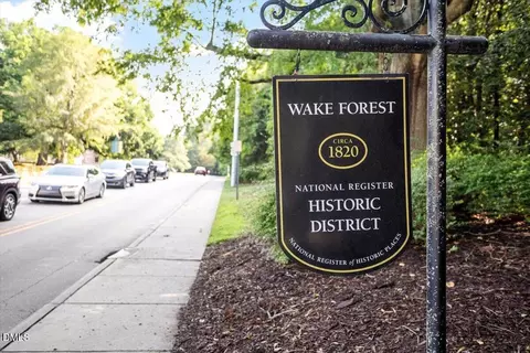 Other - 118 E Walnut Ave, Wake Forest, NC 27587 photo 16 of 21