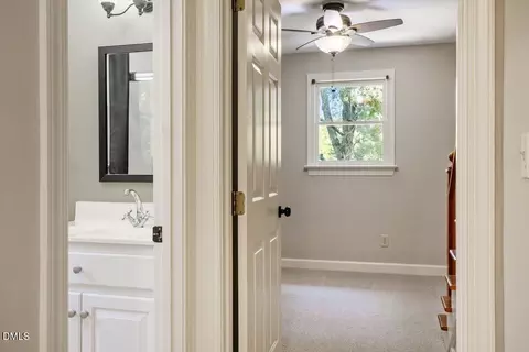 Entry Way - 118 E Walnut Ave, Wake Forest, NC 27587 photo 10 of 10