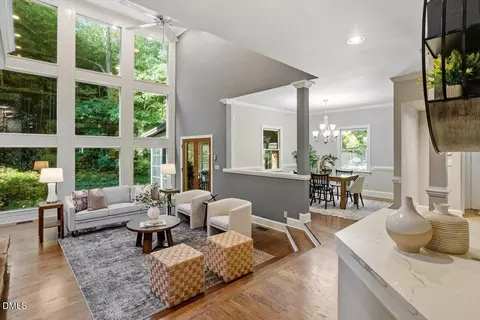Other - 118 E Walnut Ave, Wake Forest, NC 27587 photo 5 of 21