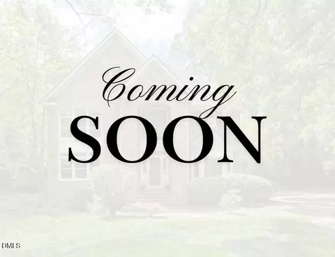 118 E Walnut Ave, Wake Forest, NC 27587