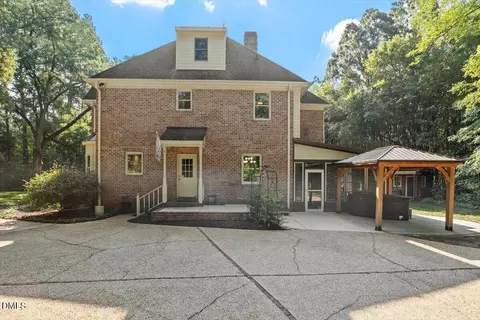 Other - 118 E Walnut Ave, Wake Forest, NC 27587 photo 14 of 21