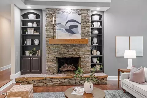 Other - 118 E Walnut Ave, Wake Forest, NC 27587 photo 6 of 21