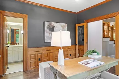 Other - 118 E Walnut Ave, Wake Forest, NC 27587 photo 4 of 21