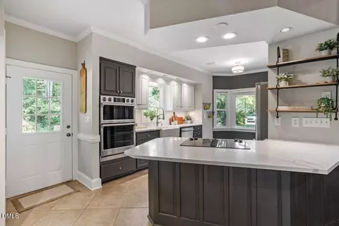 Kitchen - 118 E Walnut Ave, Wake Forest, NC 27587 photo 1 of 7