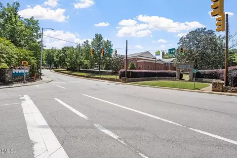 Exterior - 118 E Walnut Ave, Wake Forest, NC 27587 photo 14 of 16