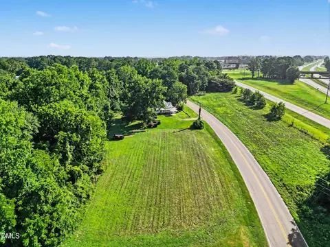 113 Allendale, Four Oaks, NC 27524