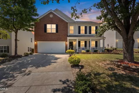 5304 Seaspray Ln, Raleigh, NC 27610