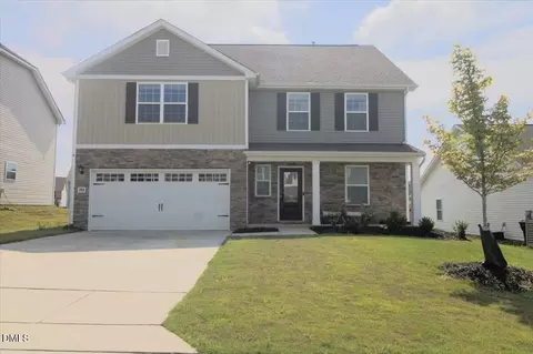 212 Antietam Pl, Mebane, NC 27302