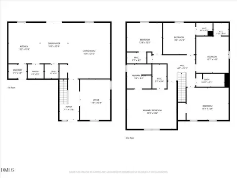 212 Antietam Pl, Mebane, NC 27302