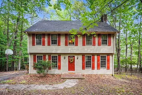 5200 Troutman Ln, Raleigh, NC 27613
