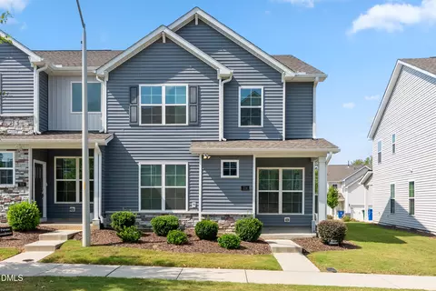 724 Westec Way, Fuquay Varina, NC 27526