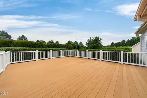 4908 Majestic Prince Ct, Raleigh, NC 27606