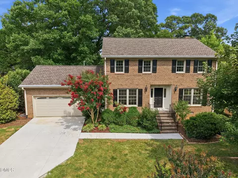 106 Stafford Oak Rd, Jamestown, NC 27282