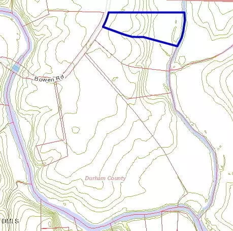 624 Bowen Rd, Rougemont, NC 27572 photo 20