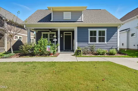 116 Beaufort Loop, Clayton, NC 27527