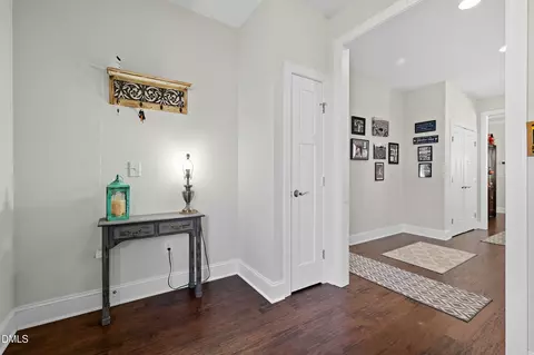 Entry Way - 116 Beaufort Loop, Clayton, NC 27527 photo 1 of 2
