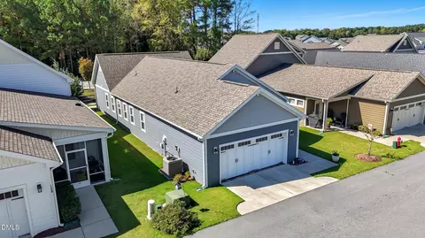 Exterior - 116 Beaufort Loop, Clayton, NC 27527 photo 5 of 5