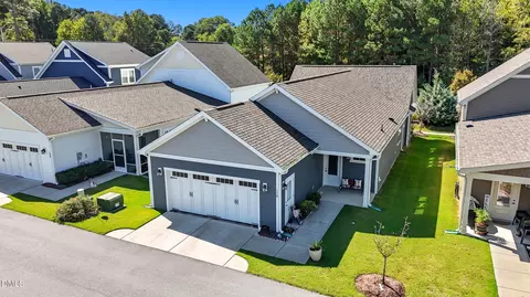 Exterior - 116 Beaufort Loop, Clayton, NC 27527 photo 1 of 5