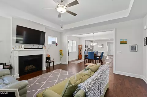 Entry Way - 116 Beaufort Loop, Clayton, NC 27527 photo 2 of 2