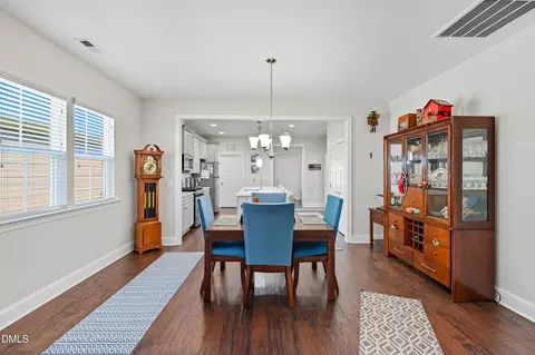 Dining - 116 Beaufort Loop, Clayton, NC 27527 photo 3 of 3