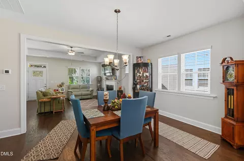 Dining - 116 Beaufort Loop, Clayton, NC 27527 photo 1 of 3