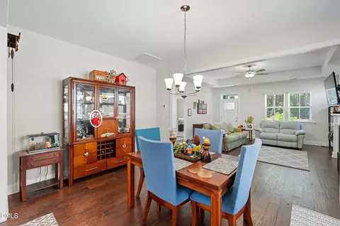 Dining - 116 Beaufort Loop, Clayton, NC 27527 photo 2 of 3