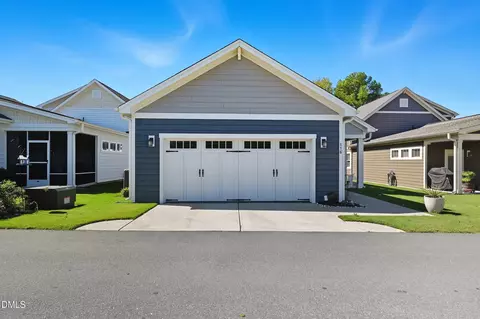 Exterior - 116 Beaufort Loop, Clayton, NC 27527 photo 3 of 5