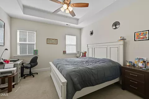 Bedroom - 116 Beaufort Loop, Clayton, NC 27527 photo 1 of 4