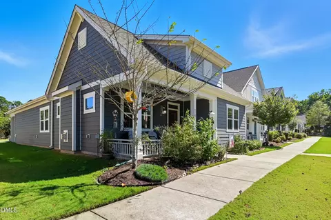 Exterior - 116 Beaufort Loop, Clayton, NC 27527 photo 2 of 5