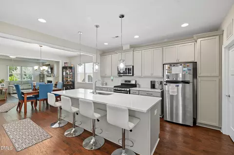 Kitchen - 116 Beaufort Loop, Clayton, NC 27527 photo 1 of 3