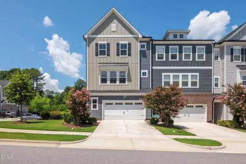 830 Amley Pl, Apex, NC 27523