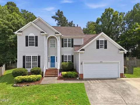 8900 Eaglebrook Ct, Raleigh, NC 27617