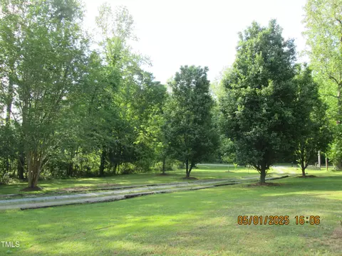 Exterior - 169 Mount Pleasant Rd, Willow Spring, NC 27592 photo 10 of 11