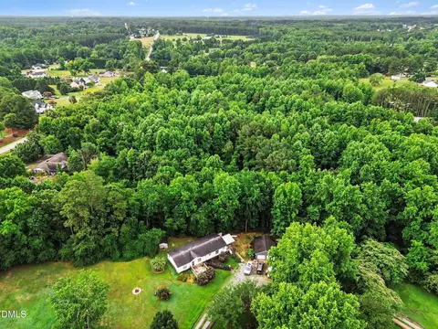 View/Area - 169 Mount Pleasant Rd, Willow Spring, NC 27592 photo 2 of 3