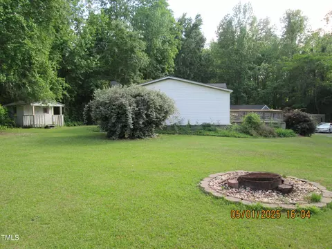 Exterior - 169 Mount Pleasant Rd, Willow Spring, NC 27592 photo 4 of 11