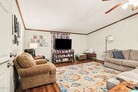 Living - 169 Mount Pleasant Rd, Willow Spring, NC 27592 photo 1 of 1
